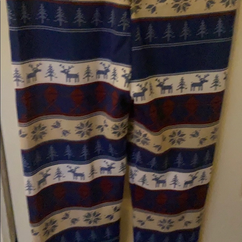 Base layer pant - Picture 3 of 4